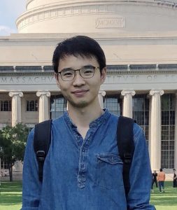 People – Zhang & Ruan Lab