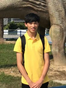 People – Zhang & Ruan Lab