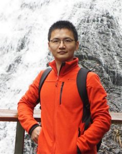 People – Zhang & Ruan Lab