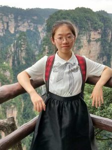 People – Zhang & Ruan Lab