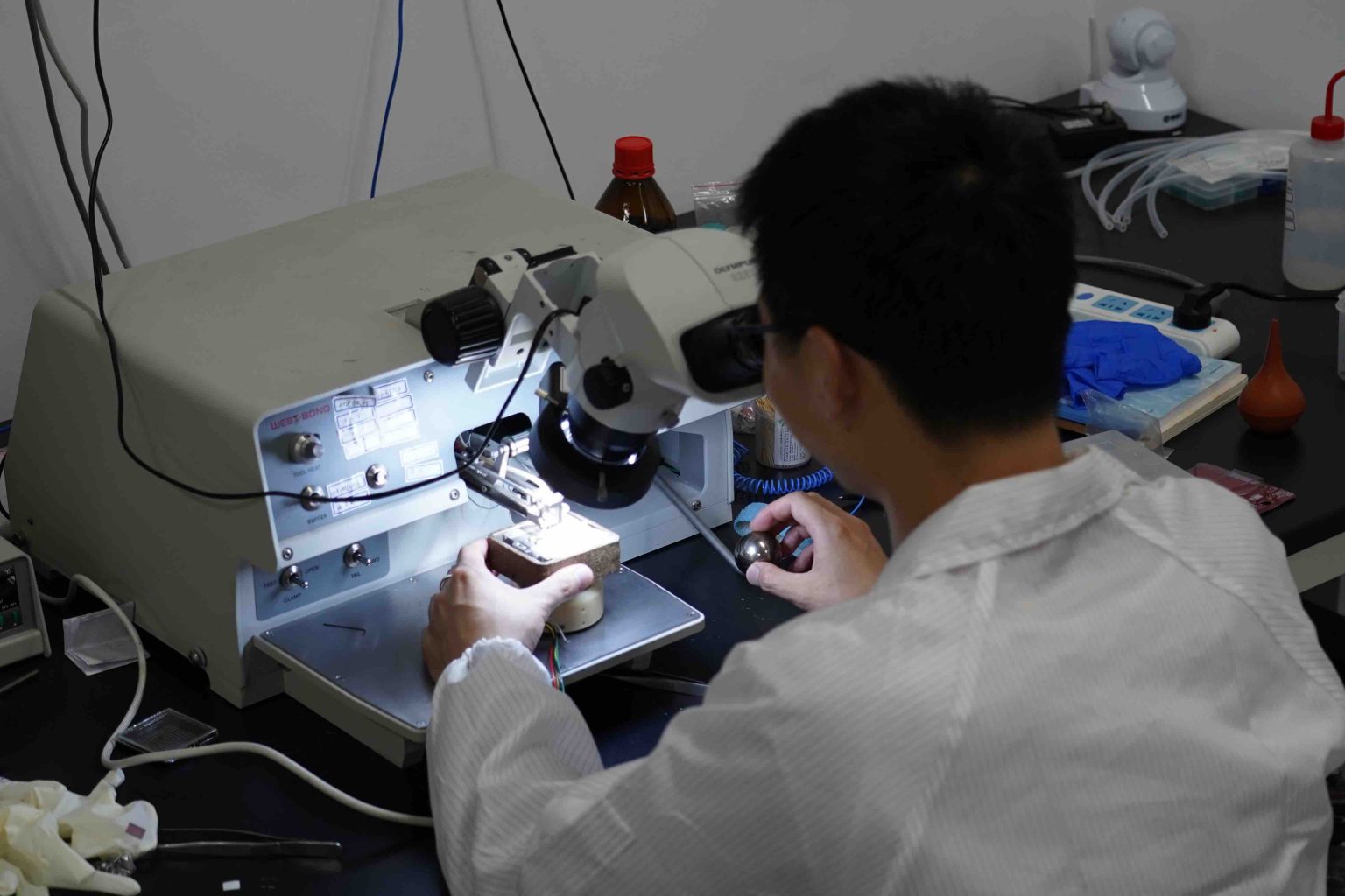 Gallery – Zhang & Ruan Lab