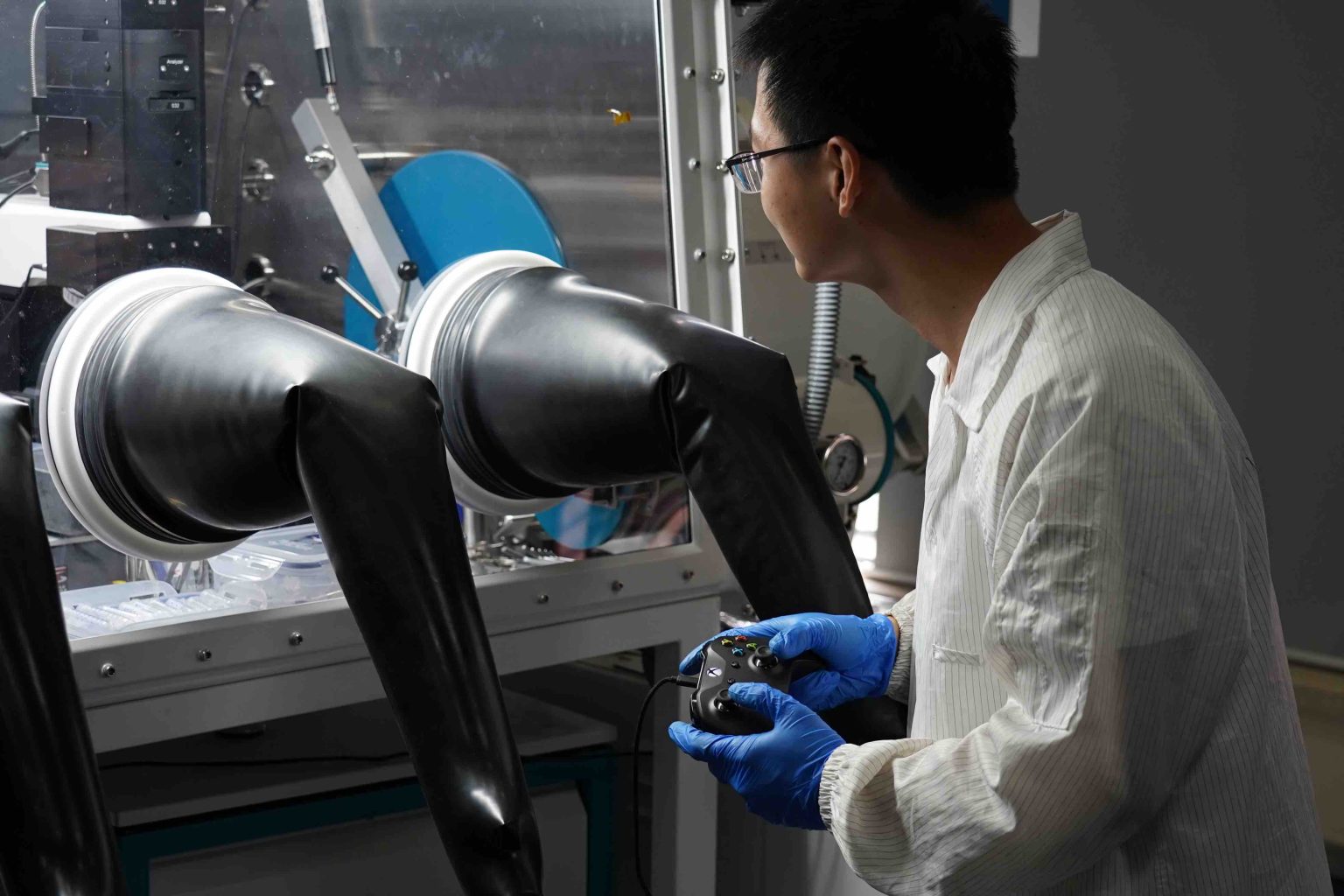 Gallery – Zhang & Ruan Lab