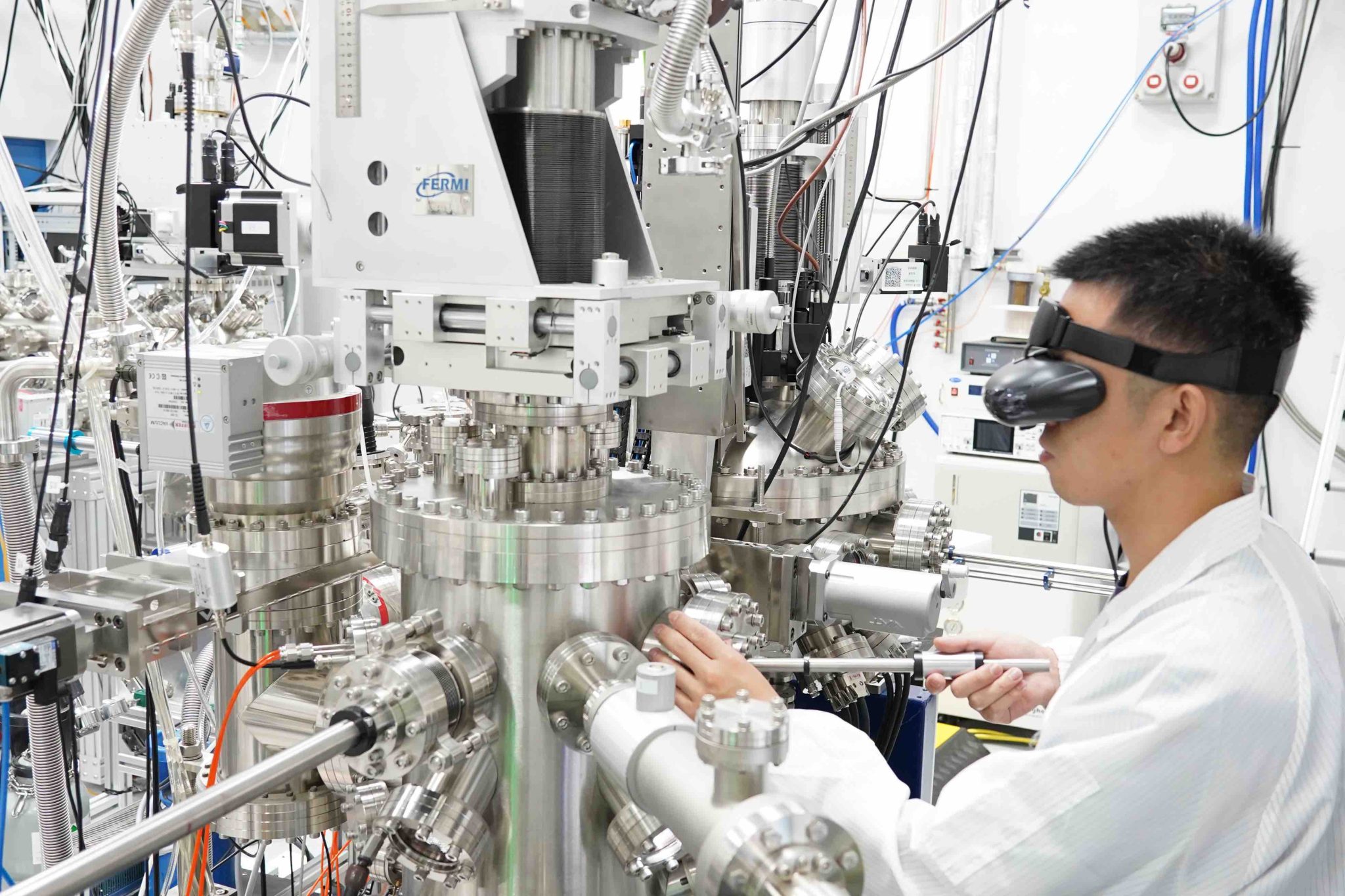 Gallery – Zhang & Ruan Lab