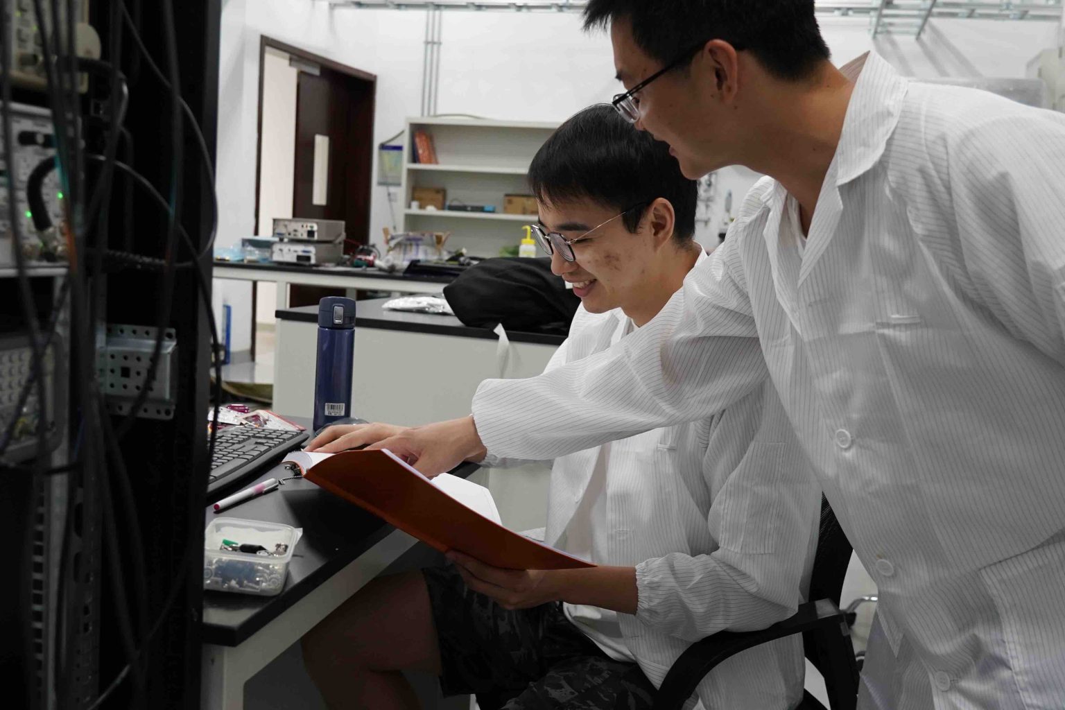 Gallery – Zhang & Ruan Lab