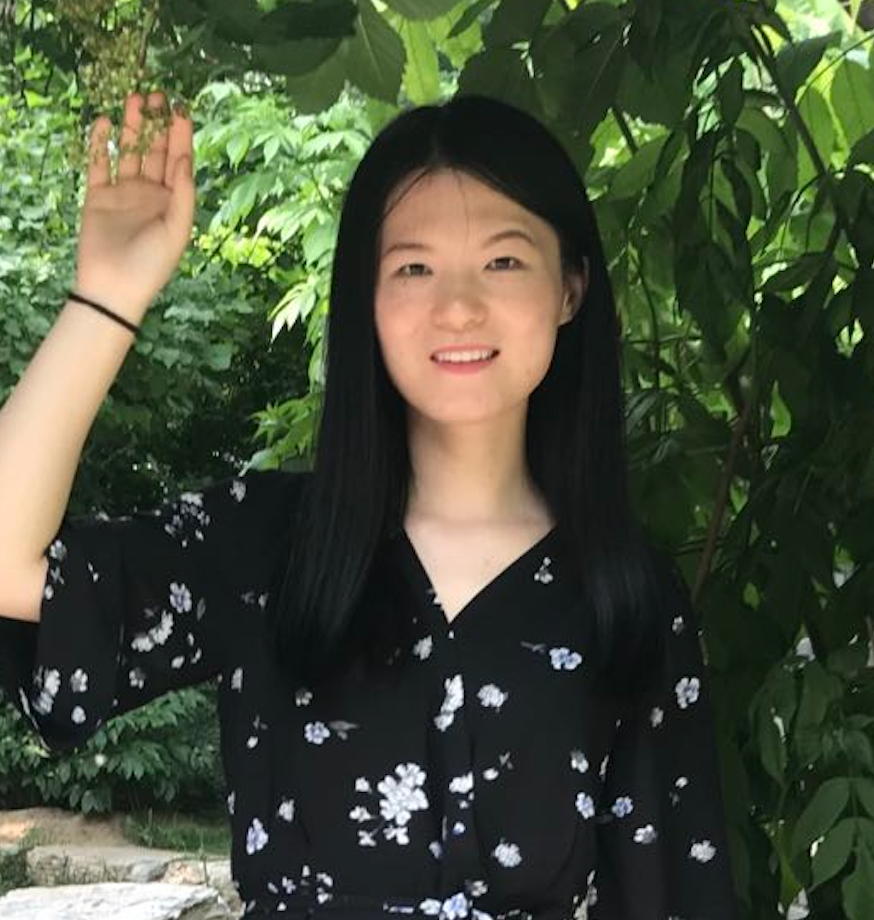 People – Zhang & Ruan Lab