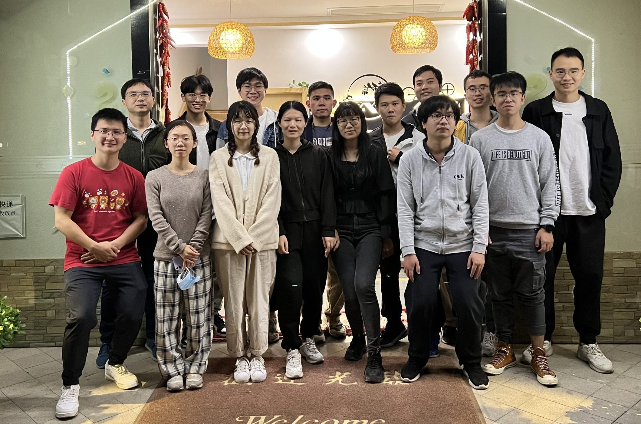 News – Zhang & Ruan Lab