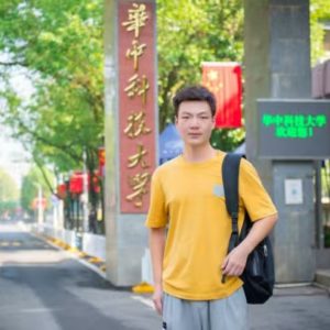 People – Zhang & Ruan Lab