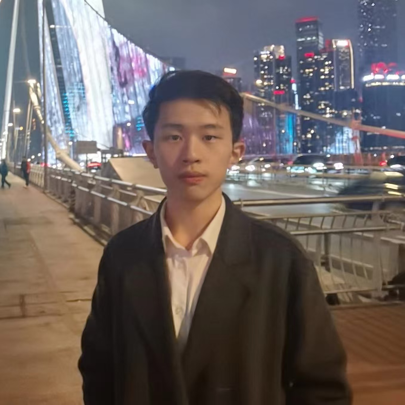 People – Zhang & Ruan Lab