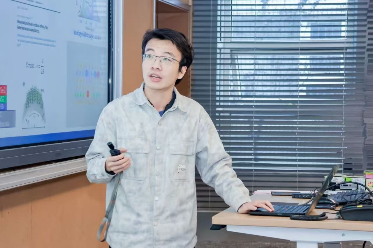 People – Zhang & Ruan Lab