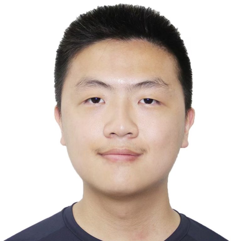 People – Zhang & Ruan Lab